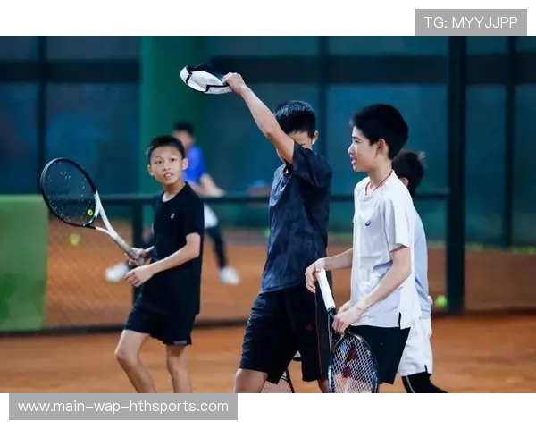 体育消费升级，高端训练营需求暴增