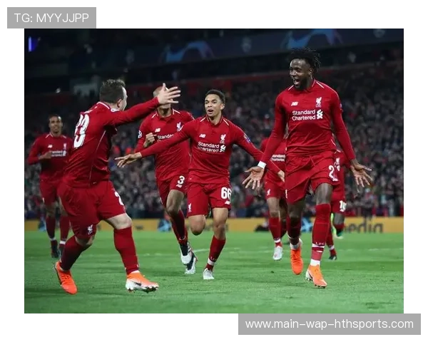 利物浦若结合历史与创新，重建荣耀将变现实