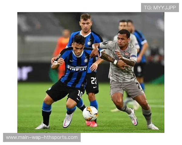 国米战术选择亟待优化，中前场需更多活力