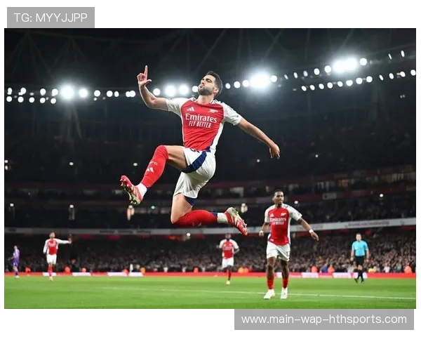 阿森纳厄德高中场调度节奏再加强