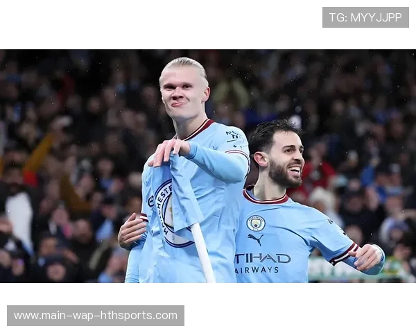 曼城继续发力，福登和哈兰德的组合令人期待，哈登弗里曼