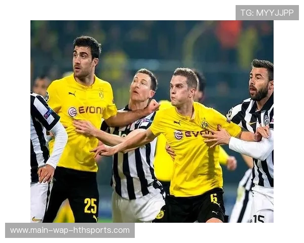 多特客战尤文，焦点落在三人对决，多特主帅