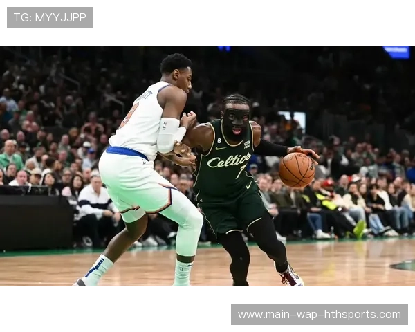 杰伦·布朗再批裁判：凯尔特人输给魔术后的争议，凯尔特人杰伦布朗新合同