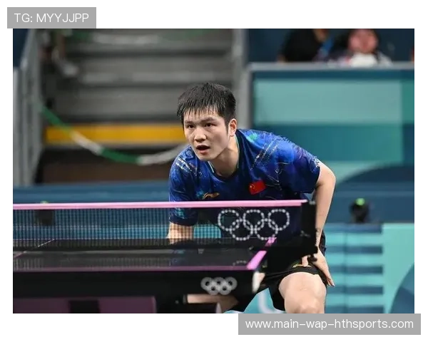 樊振东爆发!德甲三连胜助力球队再进步,樊振东晋级男单四强 樊振东爆发!德甲三连胜助力球队再进步,樊振东晋级男单四强