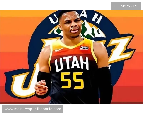 爵士队年轻球员持续成长,未来无限Possible,爵士队有谁 爵士队年轻球员持续成长,未来无限Possible,爵士队有谁