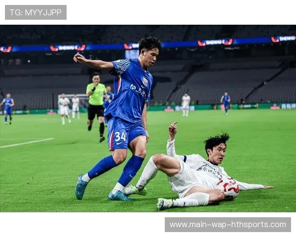 足协裁判评议结果确认申花球员无犯规事实成立，申花足协杯第二回合