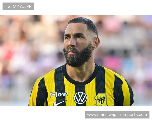 本泽马加盟利雅得新月,身披90号出战沙特联 本泽马加盟利雅得新月,身披90号出战沙特联