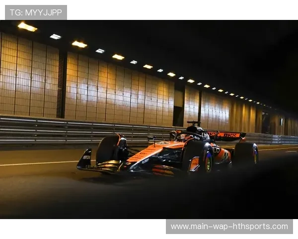 一级方程式赛车手在排位赛中对赛道抓地力的精准把控（366 ）